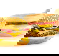 McDonald's - Essendon - Accommodation in Surfers Paradise