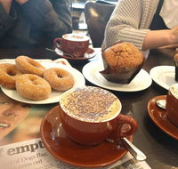 Michelle's Pies  Coffee - Accommodation in Surfers Paradise