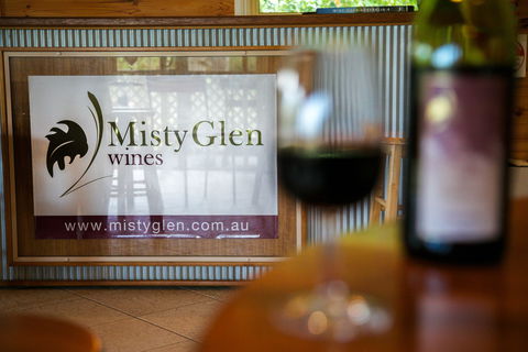 Misty Glen Wines Hunter Valley - Accommodation in Surfers Paradise 0