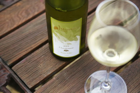 Misty Glen Wines Hunter Valley - Accommodation in Surfers Paradise 1