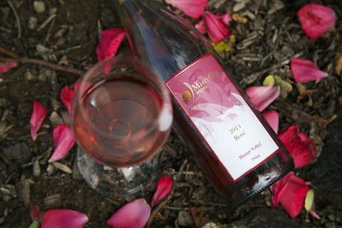 Misty Glen Wines Hunter Valley - Accommodation in Surfers Paradise 2
