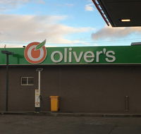 Oliver's Goulburn - Accommodation in Surfers Paradise