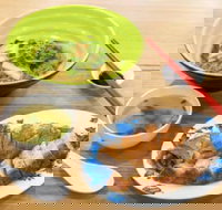 Orbost Bakery - Accommodation in Surfers Paradise