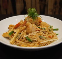 O'Sha Thai Kitchen - Accommodation in Surfers Paradise