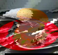 Ramble On Caf - Accommodation in Surfers Paradise