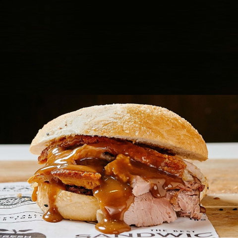 Sandwich Chefs - Hoppers Crossing - Accommodation in Surfers Paradise 0