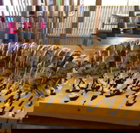 Sushi Point - Accommodation in Surfers Paradise