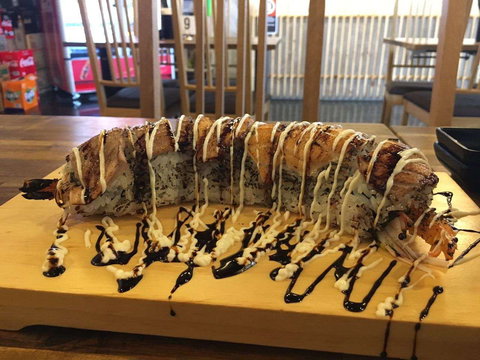 Sushi Point - Accommodation in Surfers Paradise 0