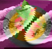 Thai on High - Accommodation in Surfers Paradise