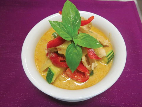 Thai On High - Accommodation in Surfers Paradise 0