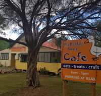 The Pickled Goose Cafe - Accommodation in Surfers Paradise
