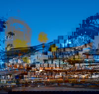The Squire's Landing - Accommodation in Surfers Paradise