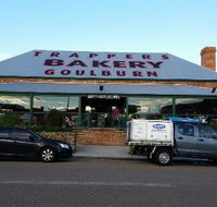 Trappers Bakery - Accommodation in Surfers Paradise