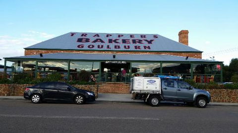 Trappers Bakery - Accommodation in Surfers Paradise 0