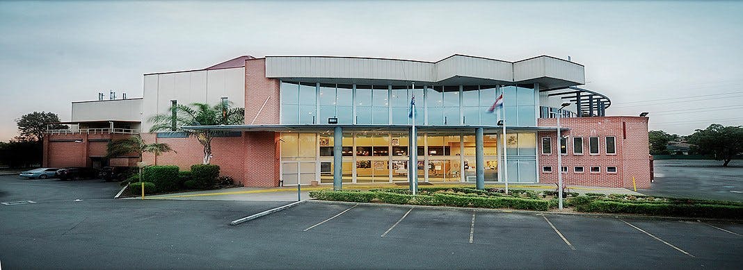 Punchbowl NSW Accommodation in Surfers Paradise