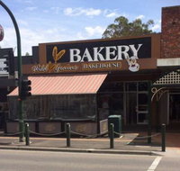 Wild Grains Bakehouse