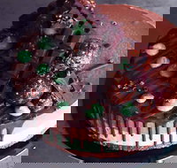 Albion Hotel - Accommodation in Surfers Paradise