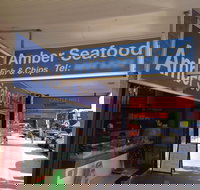 Amber Seafood