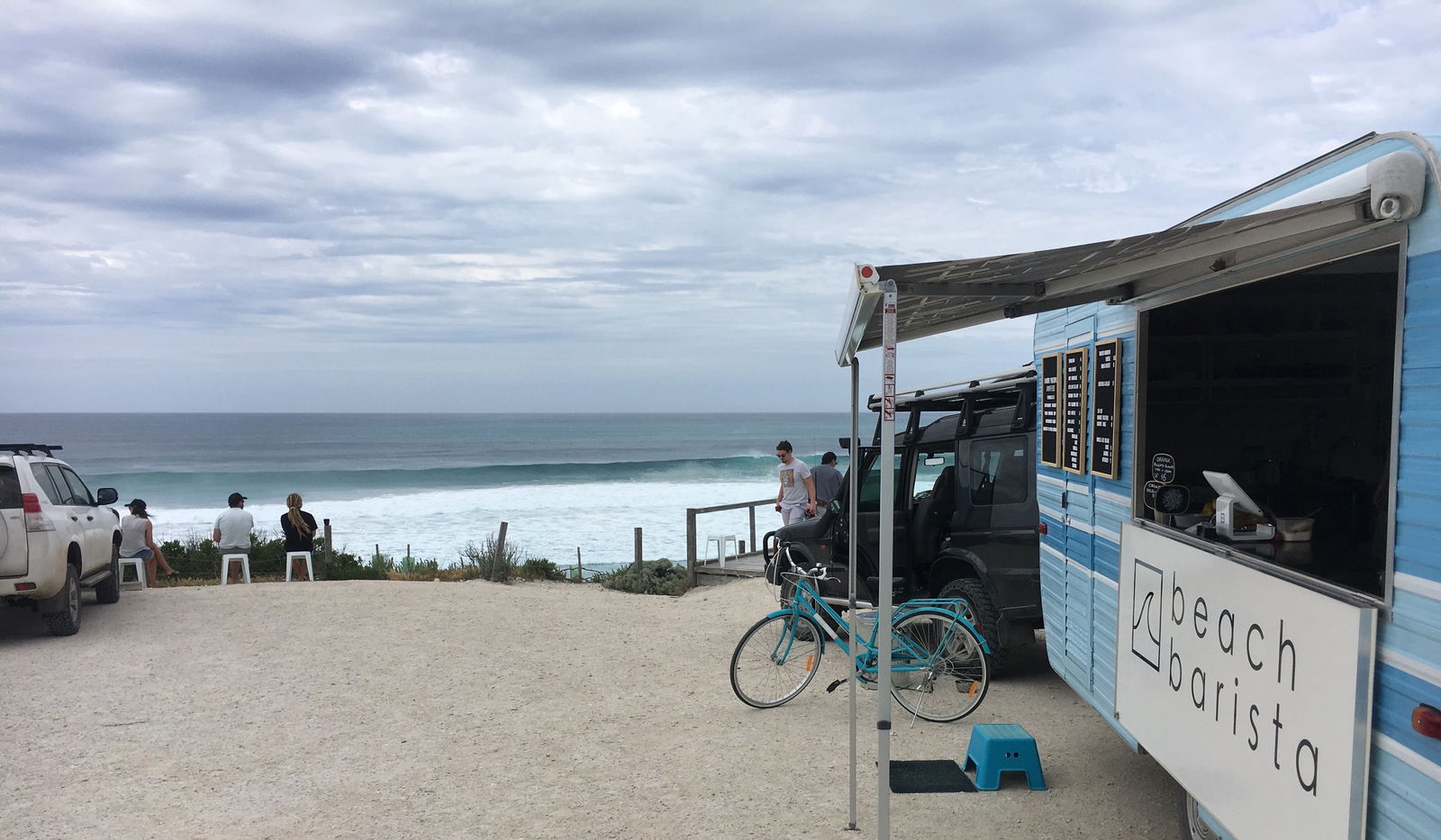 Pelican Lagoon SA Accommodation in Surfers Paradise