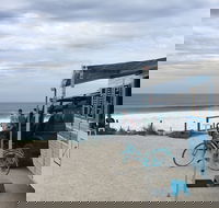 Beach Barista - Accommodation in Surfers Paradise