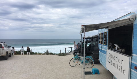 Beach Barista - Accommodation in Surfers Paradise 0