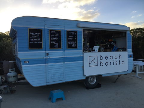 Beach Barista - Accommodation in Surfers Paradise 2