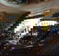 BJ's Restaurant - Accommodation in Surfers Paradise