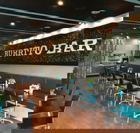 Burrito Bar Grafton - Accommodation in Surfers Paradise