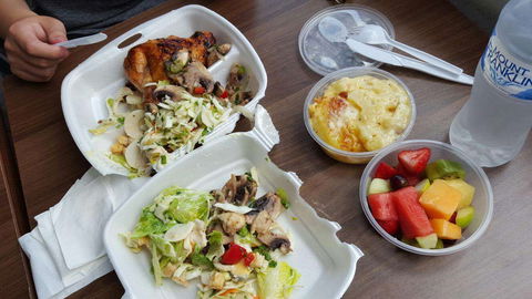Cattleman's Cafe, Bar & Steakhouse - Accommodation in Surfers Paradise 0
