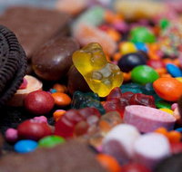 Cold Rock Ice Creamery - Caroline Springs