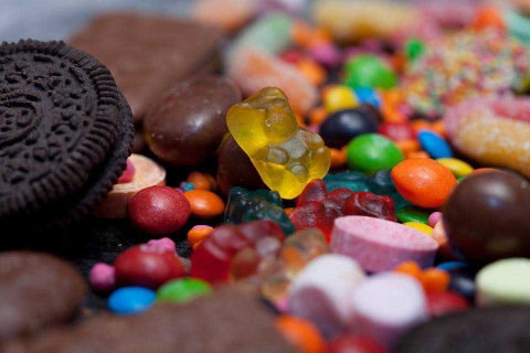 Cold Rock Ice Creamery - Caroline Springs - Accommodation in Surfers Paradise 0