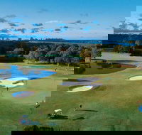 Coolangatta Tweed Heads Golf Club - Accommodation in Surfers Paradise