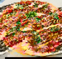 Crust - Joondalup - Accommodation in Surfers Paradise