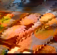 Deli di Mondo Cafes - Accommodation in Surfers Paradise