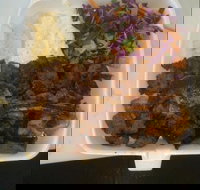 Diwan Grill Kebab House - Accommodation in Surfers Paradise