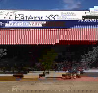 Eatery 33 - Accommodation in Surfers Paradise