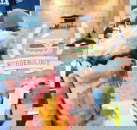 Esplanade Cafe Bar  Grill - Accommodation in Surfers Paradise