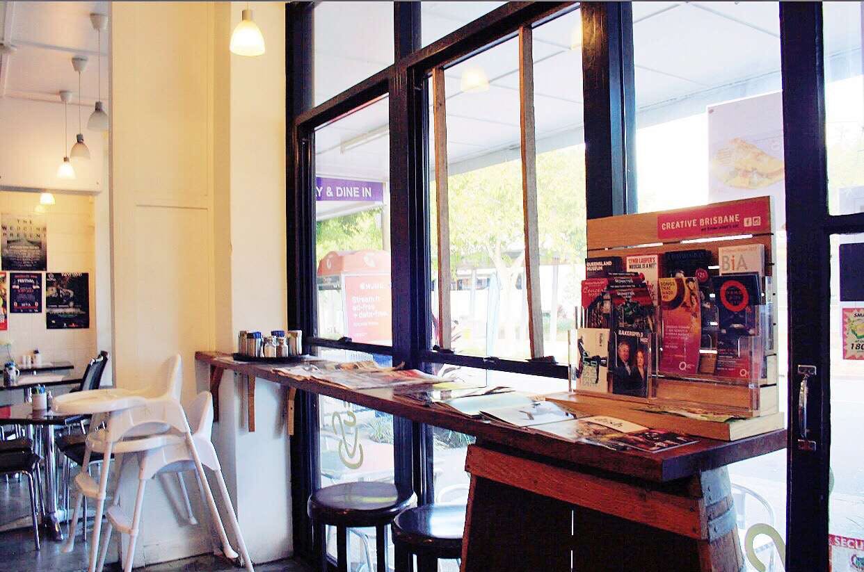 Albion QLD Accommodation in Surfers Paradise