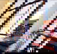 Fiamme Trattoria - Accommodation in Surfers Paradise