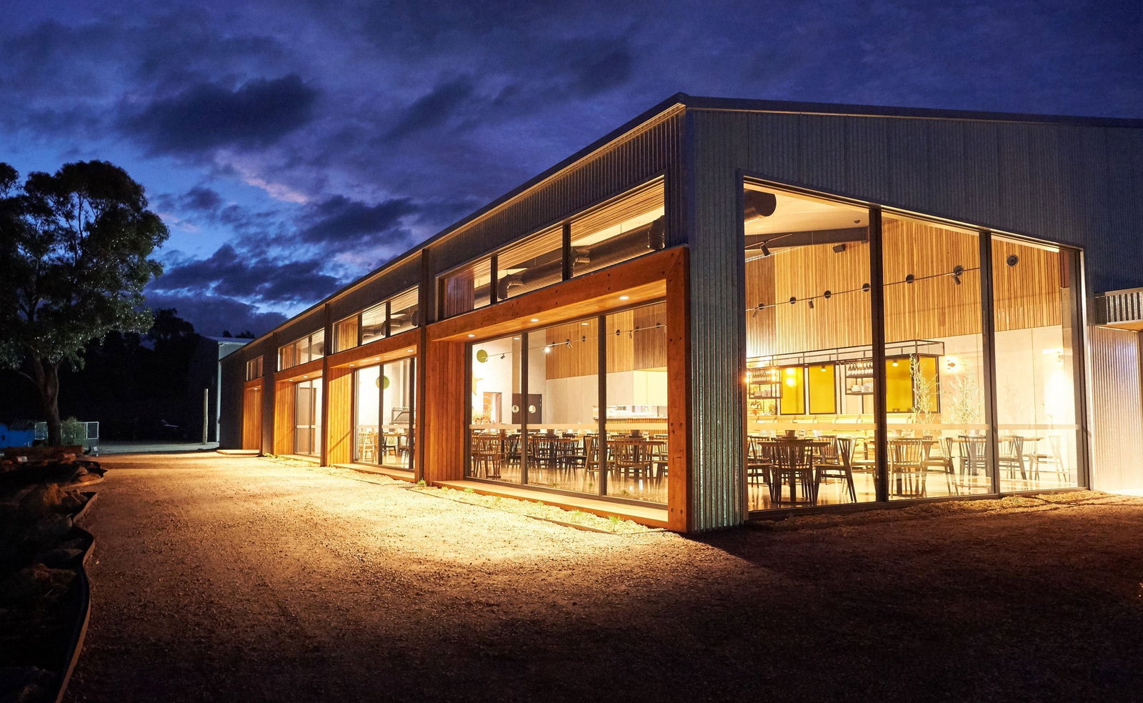 Avenel VIC Accommodation in Surfers Paradise