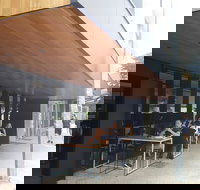 Gauge - Accommodation in Surfers Paradise