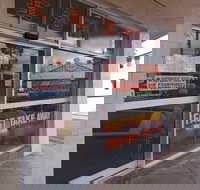 Golden Crown Seafood Restaurant - Accommodation in Surfers Paradise