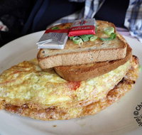 Hippo Espresso - Accommodation in Surfers Paradise