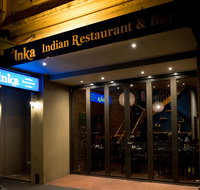 Inka - Indian Restaurant  Bar - Accommodation in Surfers Paradise
