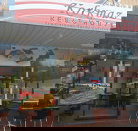 Korkmaz Kebab House - Accommodation in Surfers Paradise