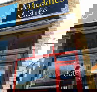 Maddies Cafe - Accommodation in Surfers Paradise