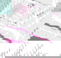 Marlo Hotel - Accommodation in Surfers Paradise