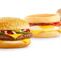 McDonald's - Hoppers Crossing - Accommodation in Surfers Paradise