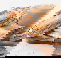 Michel's Patisserie - Robina - Accommodation in Surfers Paradise