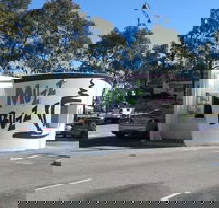 Muzz Buzz - Joondalup - Accommodation in Surfers Paradise